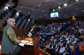 Vice President C.P. Radhakrishnan urges MSMEs to embrace quality, innovation and AI for Viksit Bharat