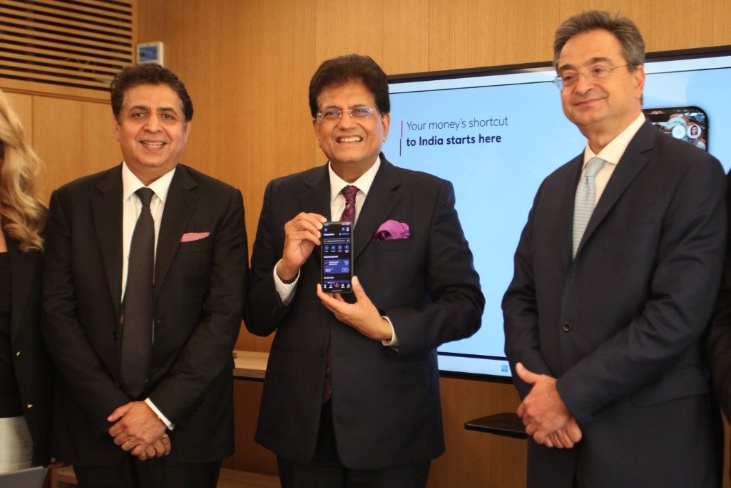 UPI now live in Greece as India’s digital payment ecosystem expands globally: Piyush Goyal