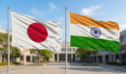 Trade, technology and investment: The expanding economic story of India and Japan
