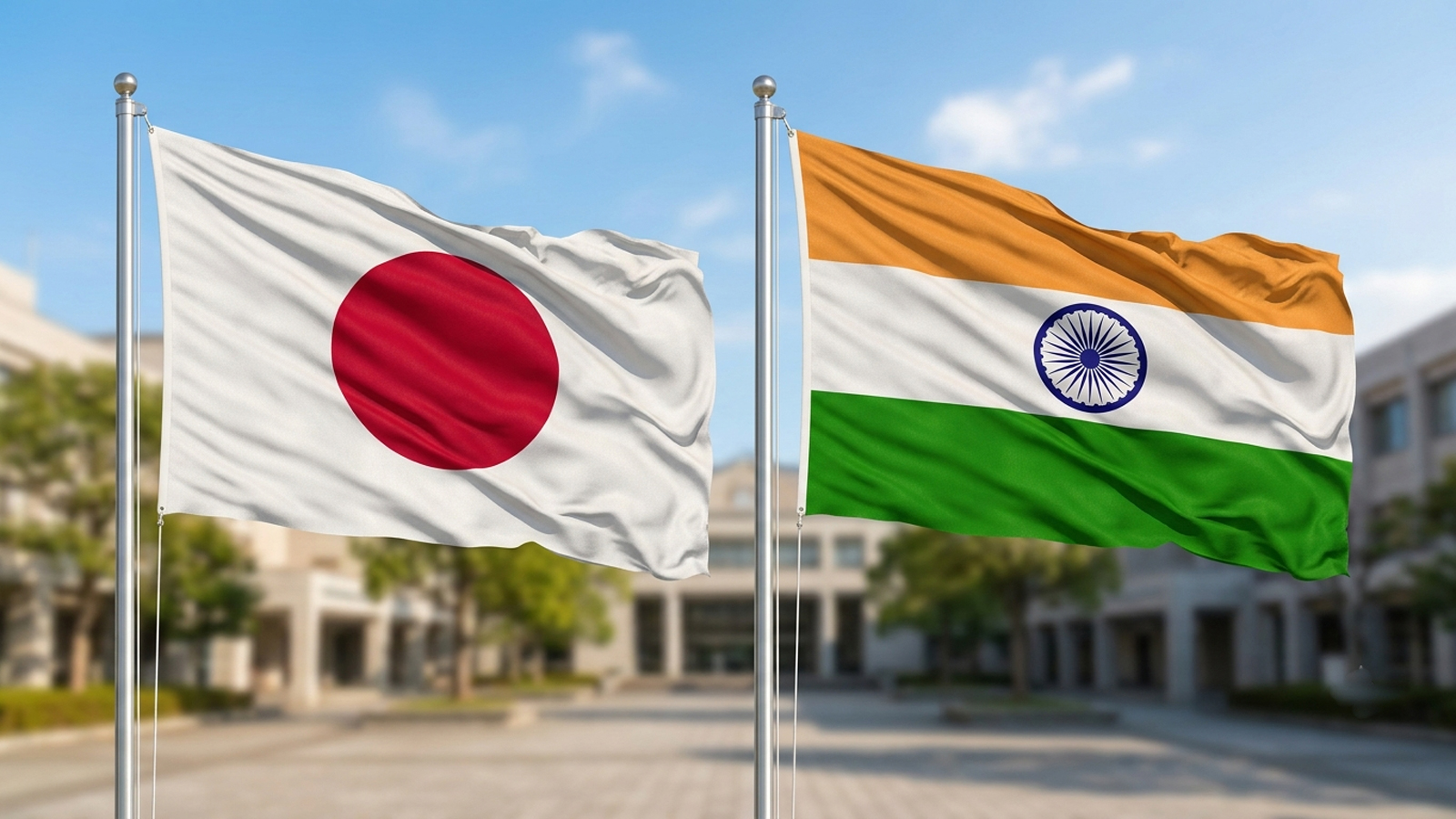 Trade, technology and investment: The expanding economic story of India and Japan