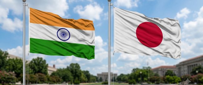 India and Japan: A partnership shaping the future of the Indo-Pacific