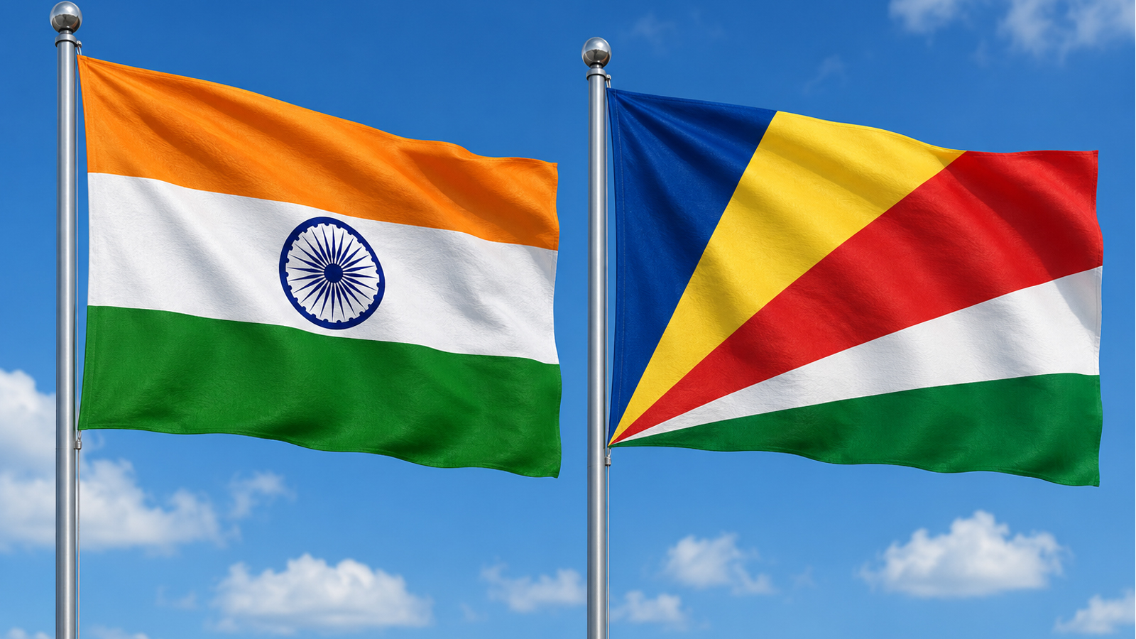 India and Seychelles: A partnership built on shared heritage, cultural bonds and development cooperation