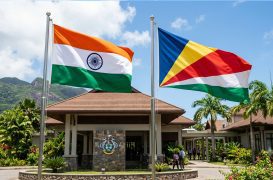 India-Seychelles partnership expands beyond diplomacy through trade, development and cultural ties