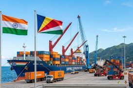 India-Seychelles trade and investment ties gain momentum with stronger connectivity and renewable energy cooperation