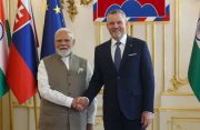 India, Slovakia elevate ties to comprehensive partnership during PM Modi's historic visit