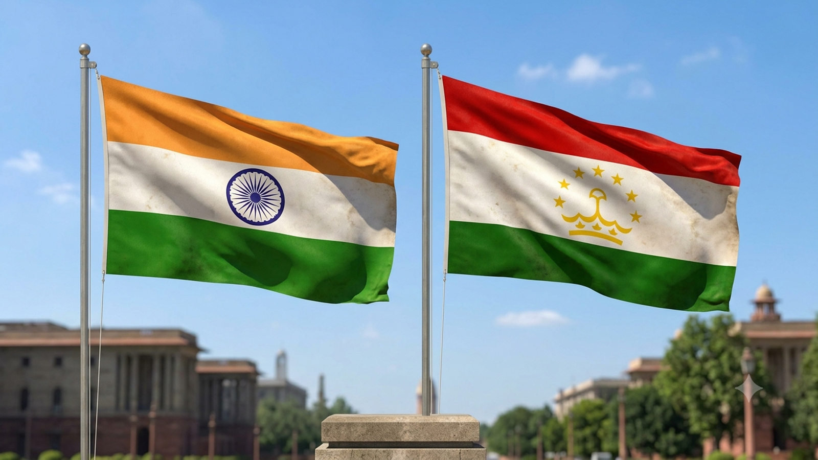 India, Tajikistan hold fifth counter-terrorism dialogue in Dushanbe, reaffirm commitment against terrorism