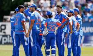 ‘Disbelief’ in India camp after Ireland debacle