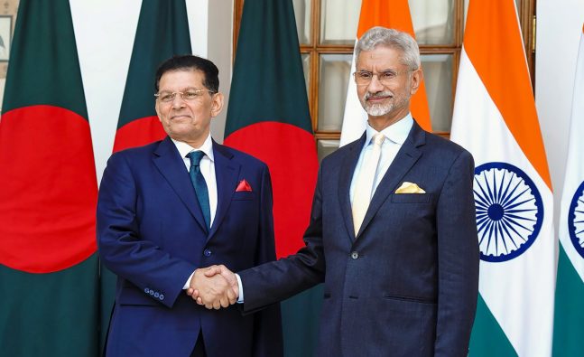 Bangladesh Foreign Minister Khalilur Rahman elected President of 81st UN General Assembly; Jaishankar extends congratulations