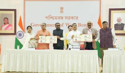 Kolkata prepares for grand International Day of Yoga 2026 celebrations at Red Road