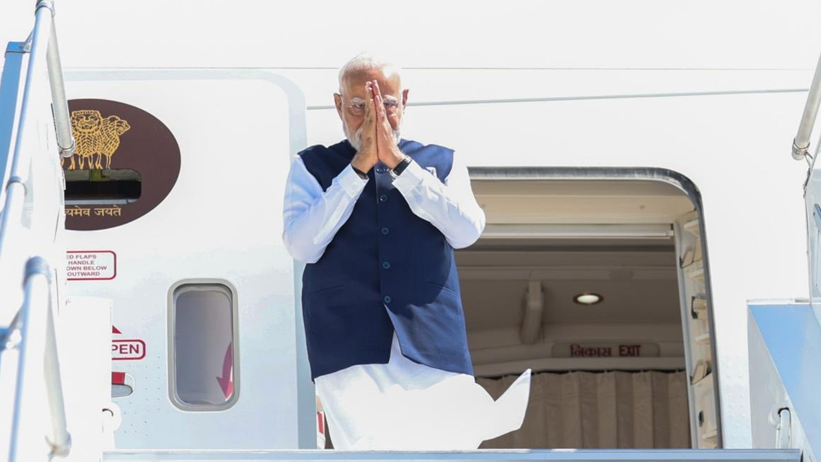 PM Modi concludes Seychelles visit, hails ‘substantive outcomes’ to strengthen bilateral ties