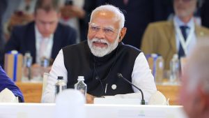 PM Modi reviews government action agenda, calls for breaking silos and boosting technological self-reliance