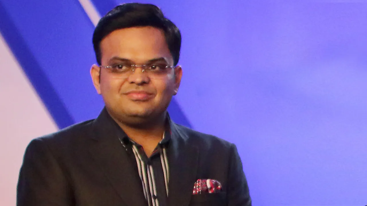 ICC Chairman Jay Shah highlights power of sports on International Olympic Day