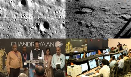 From the Moon’s South Pole to Human Spaceflight: India’s Journey Towards Space Vision 2047