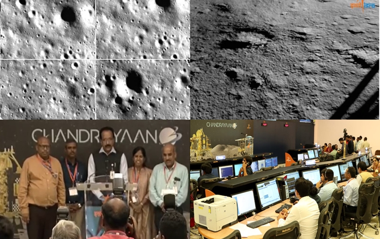 From the Moon’s South Pole to Human Spaceflight: India’s Journey Towards Space Vision 2047