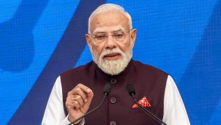 PM Modi welcomes US-Iran peace understanding, hopes for stability in West Asia