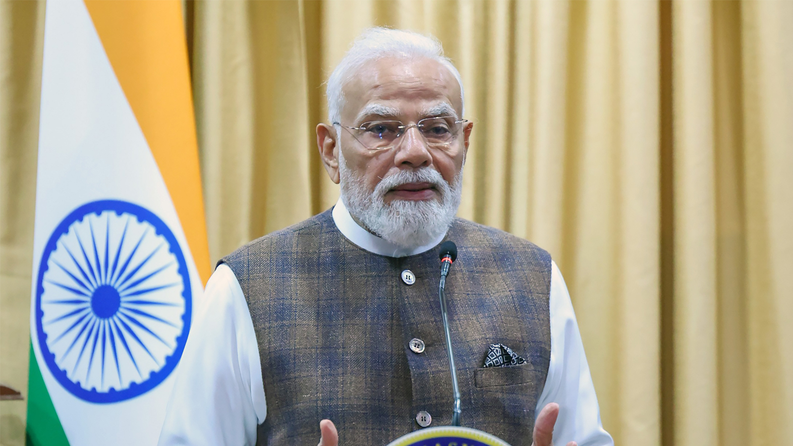 PM Modi’s Seychelles visit yields major agreements on UPI, healthcare, space and development cooperation