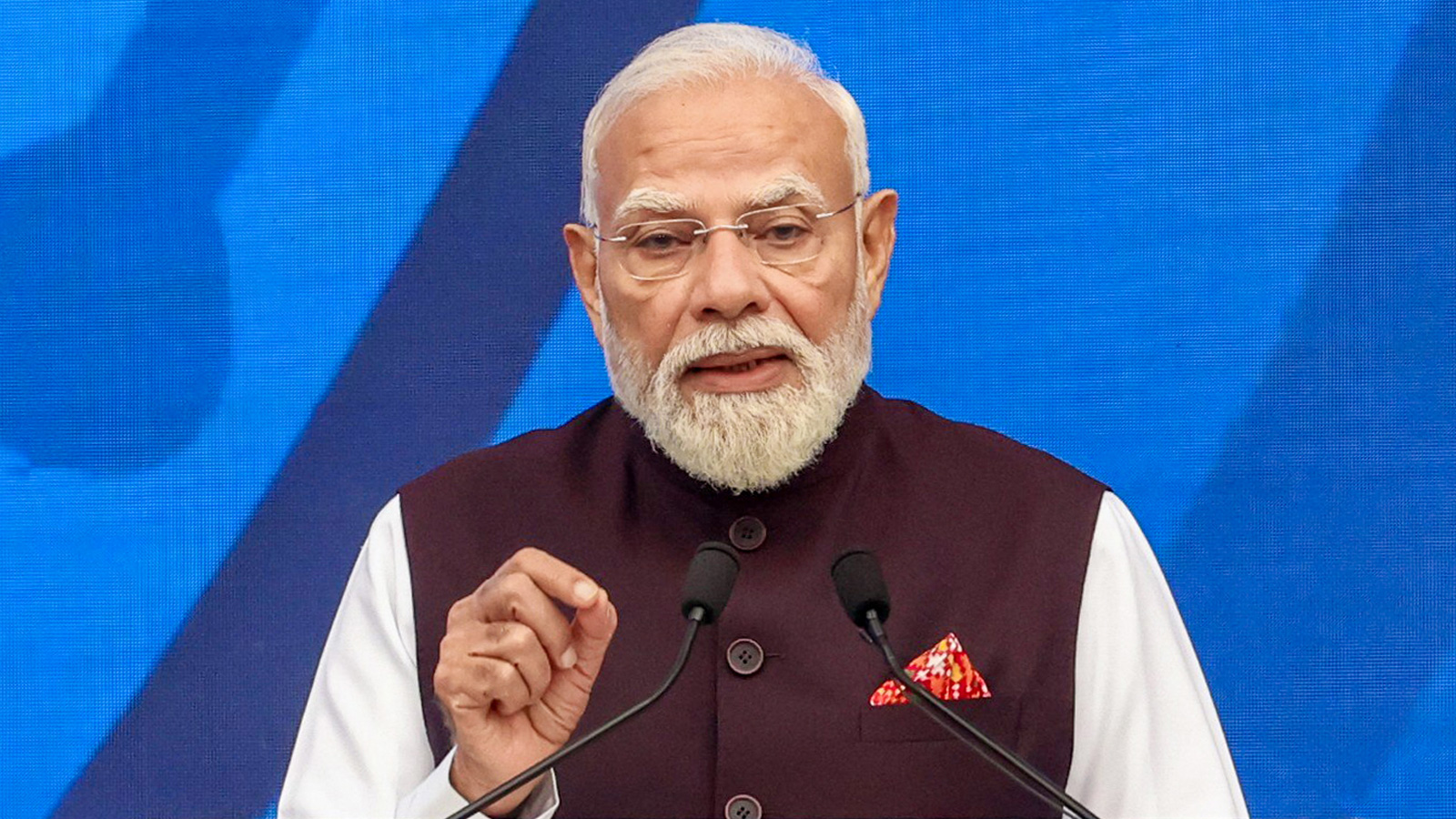 PM Modi welcomes US-Iran peace understanding, hopes for stability in West Asia