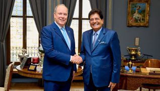 India-Monaco ties will continue to scale new heights in years ahead: Piyush Goyal