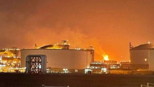 12 Indian nationals killed in Qatar gas facility explosion; EAM Jaishankar expresses condolences