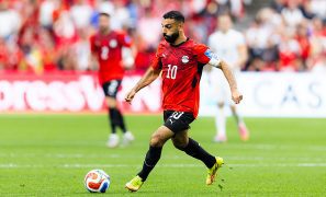 FIFA World Cup: Salah magic inspires Egypt to historic victory over New Zealand