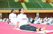 International Day of Yoga draws strong participation across Saudi Arabia