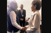 PM Modi discusses trade, technology and investment with South Korean, Japanese leaders in Evian