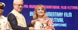 Mumbai International Film Festival 2026 concludes with Polish documentary ‘Silver’ winning top honour