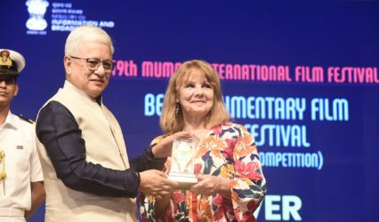 Mumbai International Film Festival 2026 concludes with Polish documentary ‘Silver’ winning top honour