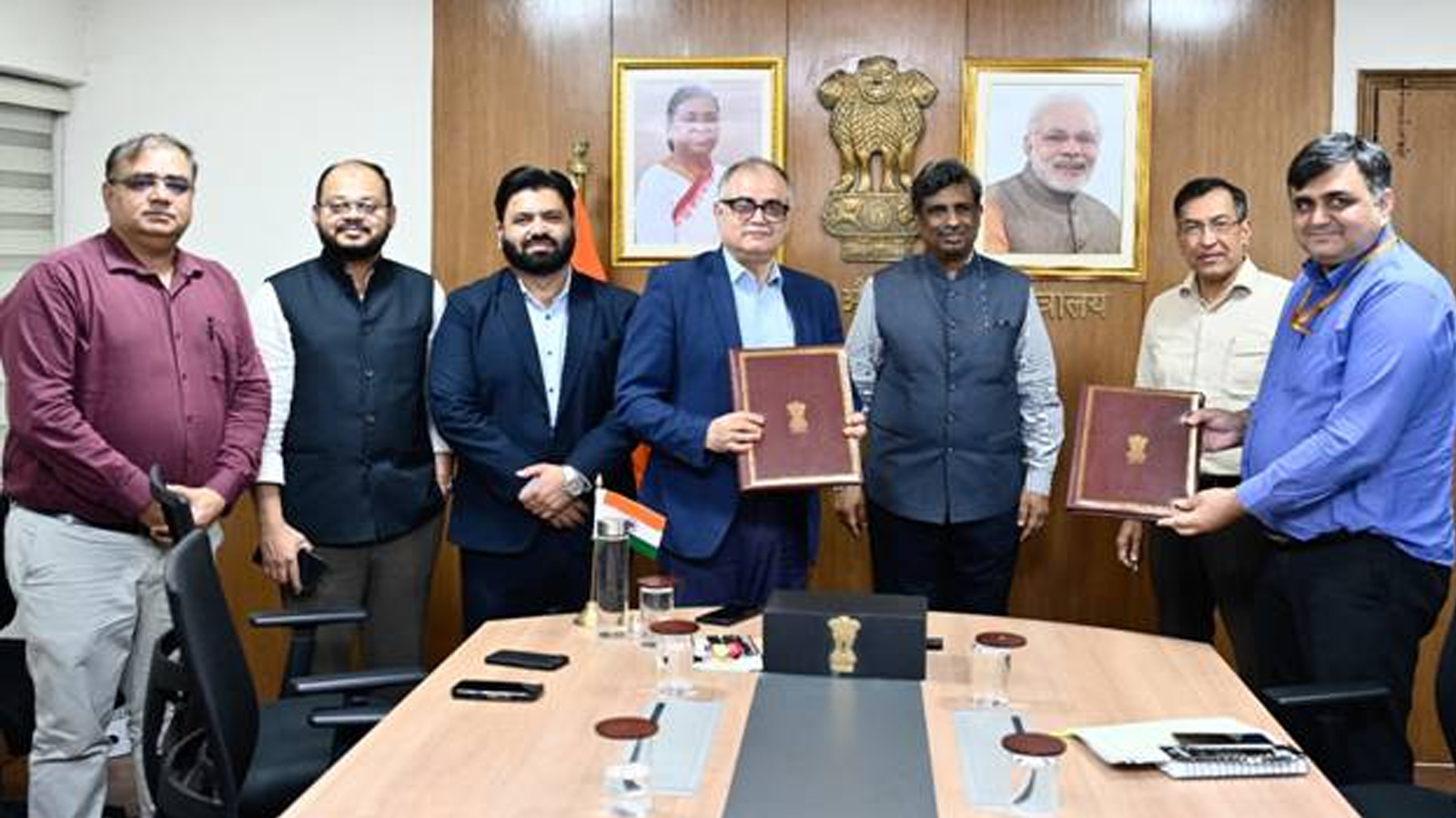 Tata Motors joins Centre’s vehicle replacement scheme for Delhi-NCR, offers 8% discount on new trucks and buses