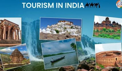 India on the move: How a decade of tourism-led growth is transforming the nation