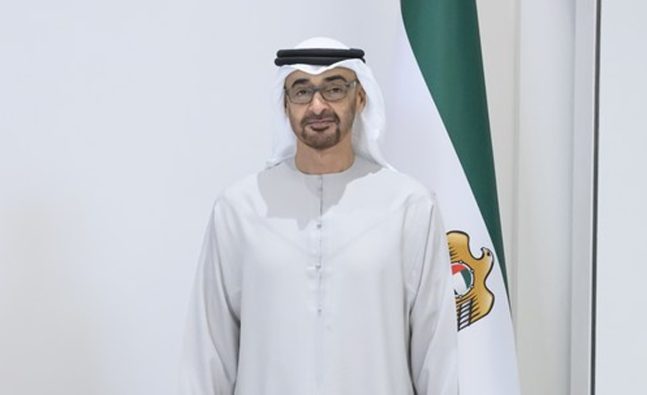 UAE steps up humanitarian aid to Lebanon as travel restrictions ease