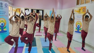 UAE sees growing yoga movement as communities mark countdown to International Day of Yoga 2026