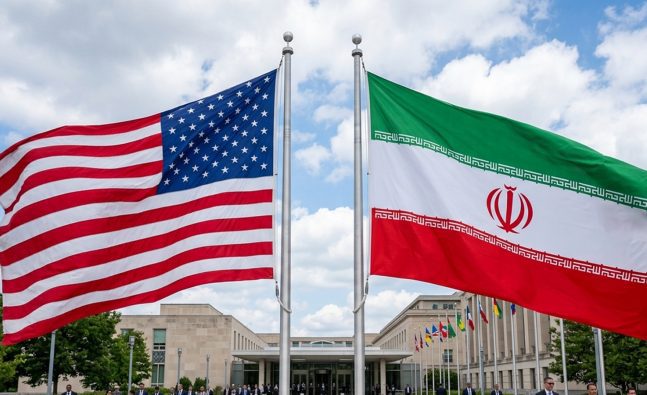 US issues fresh Iran-related sanctions as conflict flares