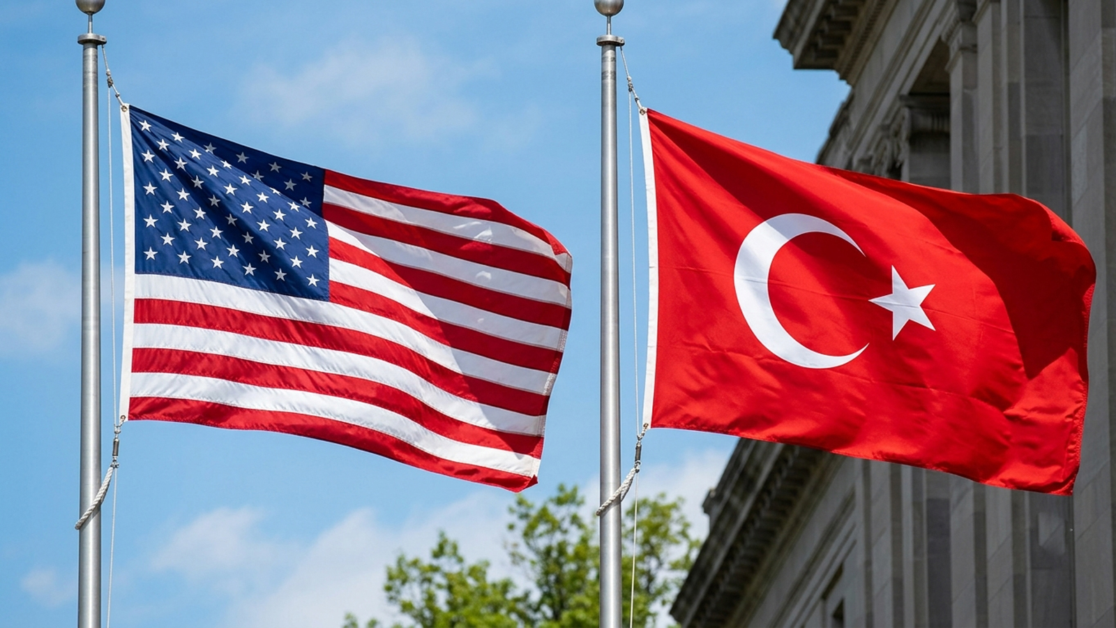 US moves ahead with $700 million jet engine sale to Turkey despite lawmaker concerns