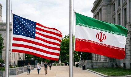 US issues new Iran-related sanctions targeting insurers, more tankers
