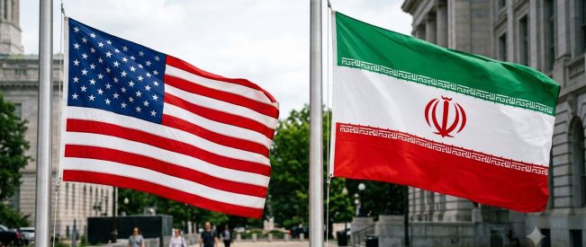 US strikes Iran, Tehran says Strait of Hormuz closed, Gulf states hit