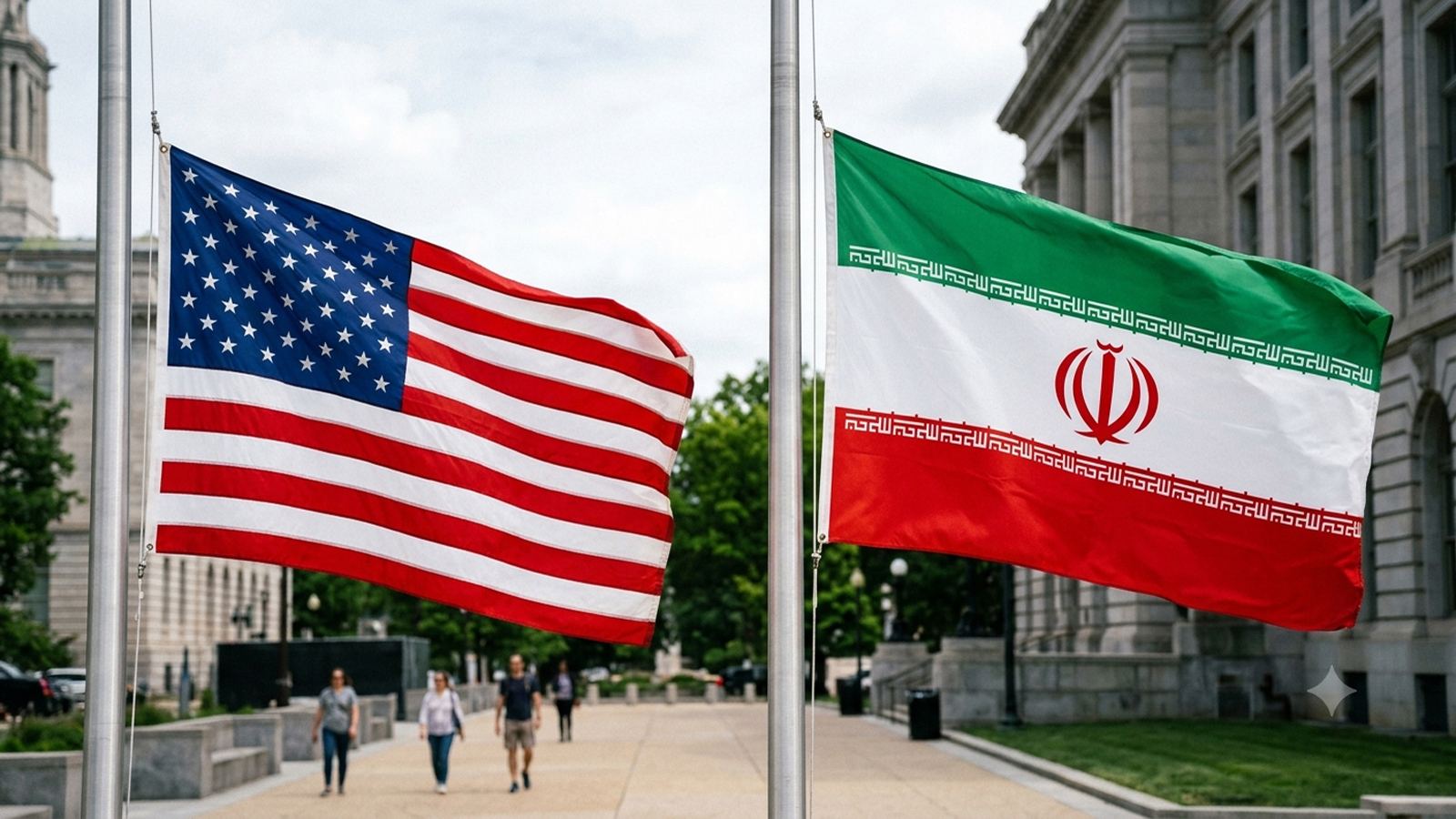 Doha diplomacy faces early test as U.S. and Iran differ on talks
