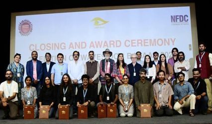 WAVES Doc Bazaar 2026 concludes with global participation, awards and industry partnerships at 19th MIFF
