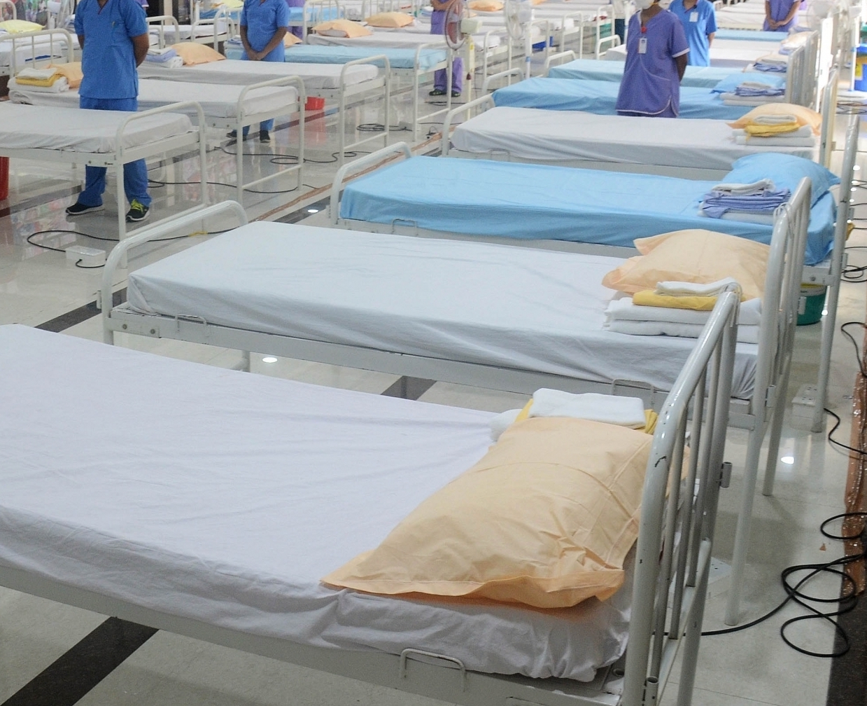 CGHS empanels 207 multi-speciality, super-speciality hospitals across Delhi-NCR for beneficiaries