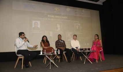 Not Fast Fashion, But the Next Chapter of Storytelling: MIFF Panel Explores Rise of Micro Drama