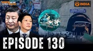 Voice Of The Global South | Episode 130