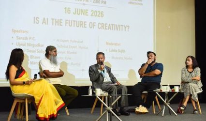 AI May Change Filmmaking, But Human Stories Still Matter: MIFF Forum
