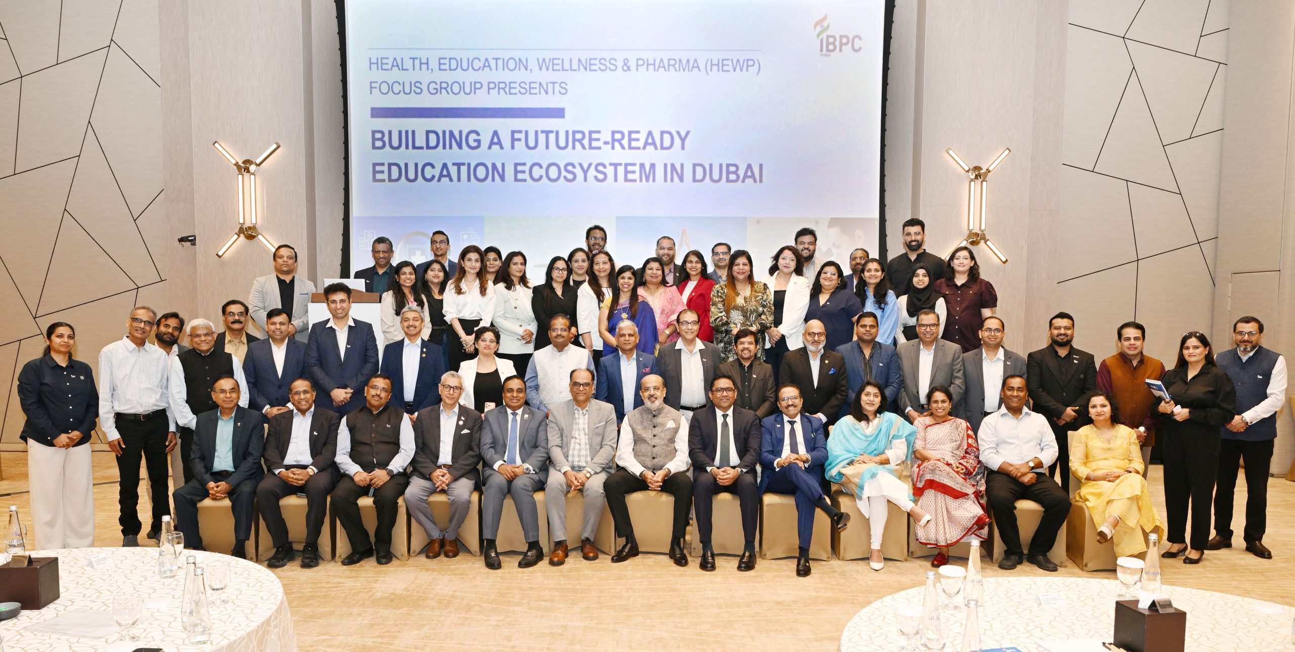 Dubai education leaders push for AI-ready, skills-based learning