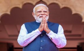 PM Modi to inaugurate, lay foundation stones for projects worth over Rs 35,000 crore in Gujarat