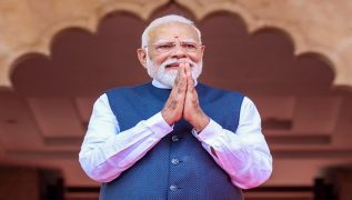 PM Modi to inaugurate, lay foundation stones for projects worth over Rs 35,000 crore in Gujarat