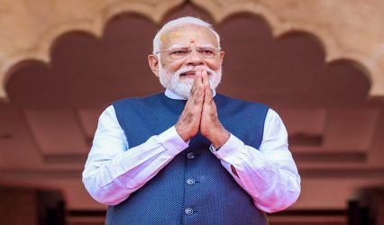 PM Modi to inaugurate, lay foundation stones for projects worth over Rs 35,000 crore in Gujarat