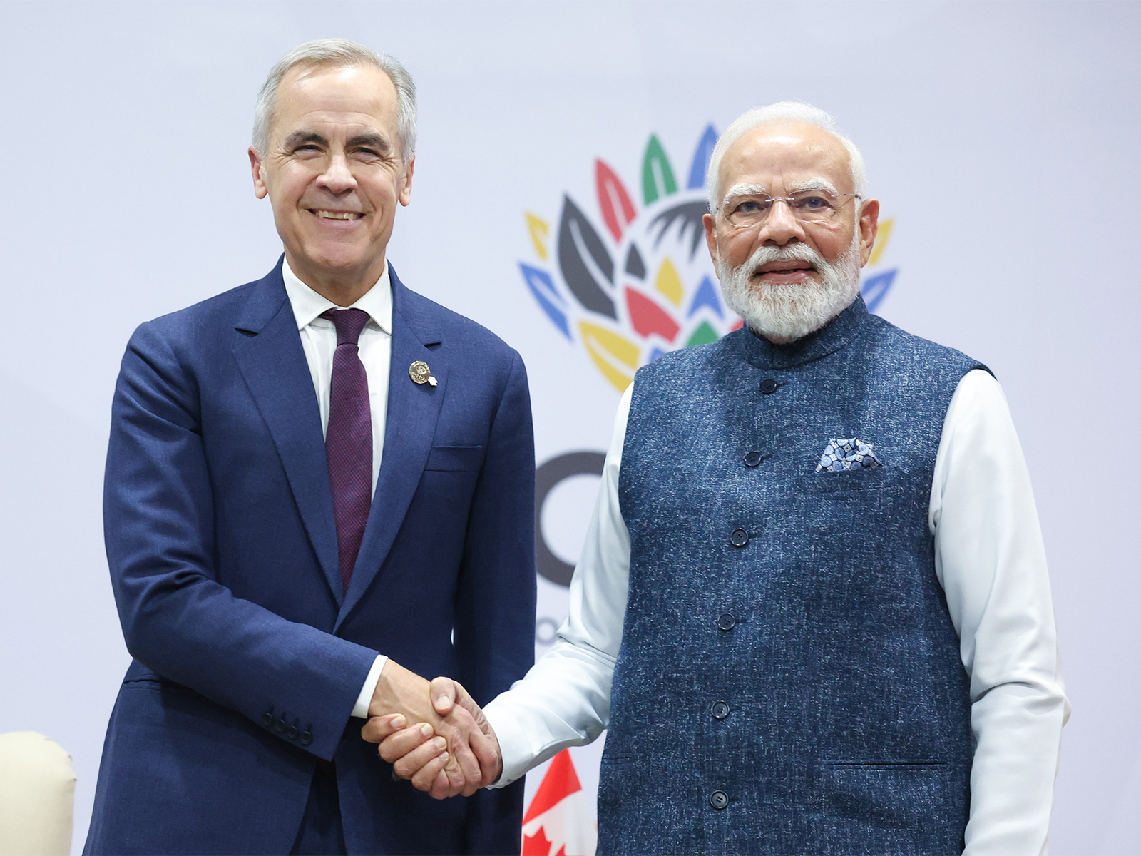 India, Canada review full range of relations at G7 Summit