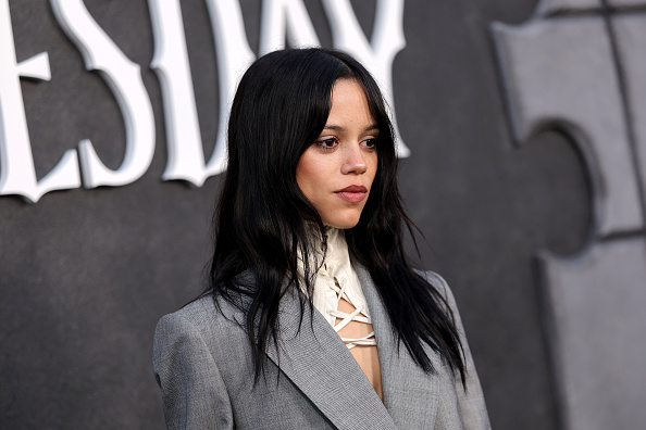 Jacob Elordi, Jon Bernthal, Jenna Ortega among 529 new Academy members eligible to vote for Oscars
