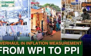 India’s Big Inflation Data Overhaul: Why the Shift From WPI to PPI Matters