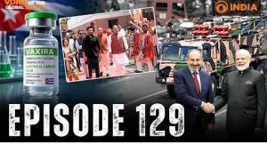 Voice Of The Global South | Episode 129
